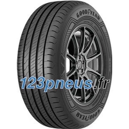 Pneu Route - Goodyear EfficientGrip 2 SUV ( 265/60 R18 110V )