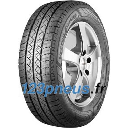 Pneu Route - Goodyear Vector 4Seasons Cargo ( 215/60 R17C 109/107T 8PR )