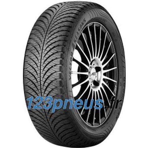 Pneu Route - Goodyear Vector 4 Seasons Gen-2 ( 175/65 R17 87H )