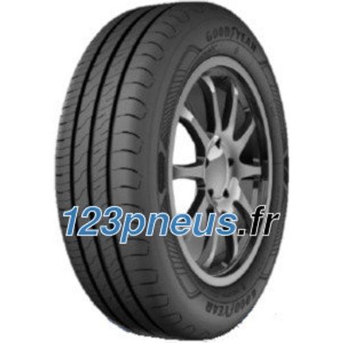 Pneu Route - Goodyear EfficientGrip Compact 2 ( 195/65 R15 91T )