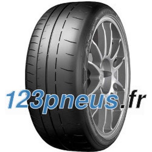 Pneu Route - Goodyear Eagle F1 Supersport RS ( 255/35 ZR20 (97Y) XL N0 )