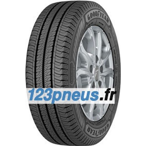 Pneu Route - Goodyear EfficientGrip Cargo 2 ( 195/75 R16C 110/108R 10PR )