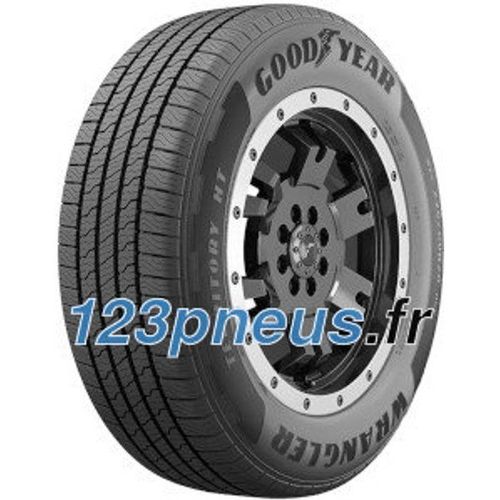 Pneu Route - Goodyear Wrangler Territory HT ( 255/70 R17 112T )