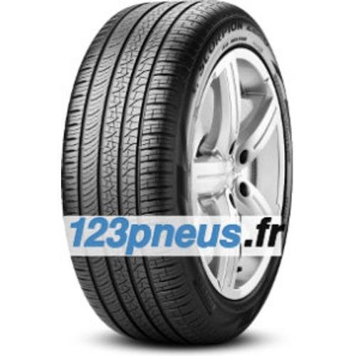 Pneu Route - Pirelli Scorpion Zero All Season Run Flat ( 295/45 ZR20 (110Y), runflat )