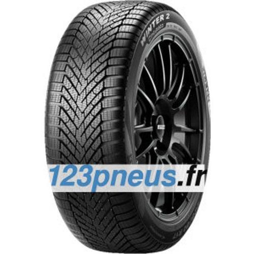 Pneu Route - Pirelli Cinturato Winter 2 ( 215/55 R18 99H XL )