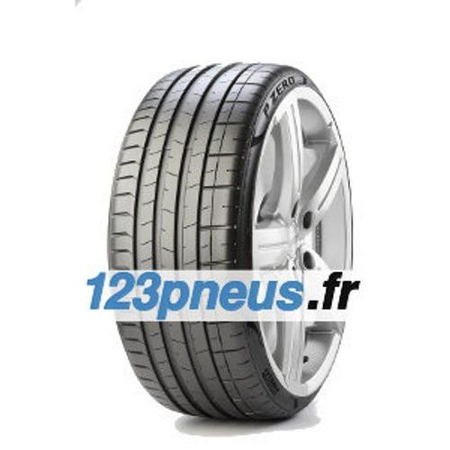 Pneu Route - Pirelli P Zero PZ4 SC ( 265/35 R22 102V XL PNCS, VOL )