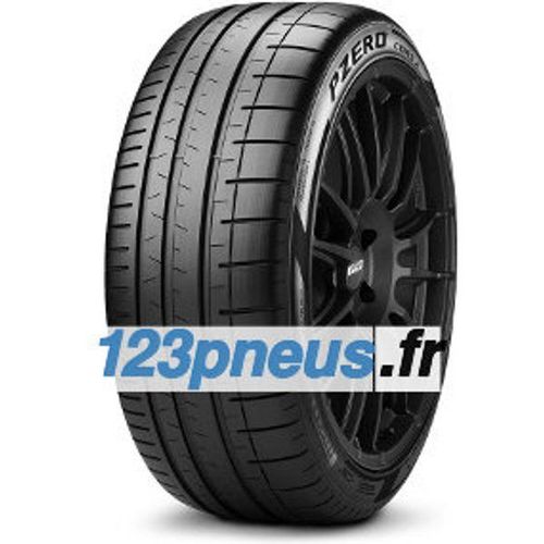 Pneu Route - Pirelli P ZERO CORSA PZC4 ( 345/30 ZR21 (111Y) XL F )