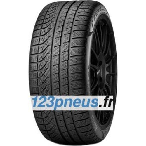 Pneu Route - Pirelli P Zero Winter ( 285/40 R20 108V XL  )