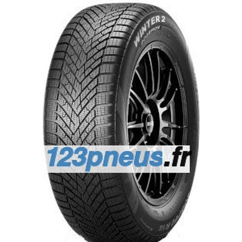 Pneu Route - Pirelli Scorpion Winter 2 ( 255/40 R21 102V XL Elect, Seal Inside )