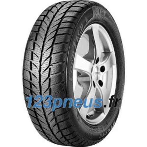 Pneu Route - Viking FourTech ( 225/50 R17 98W XL )