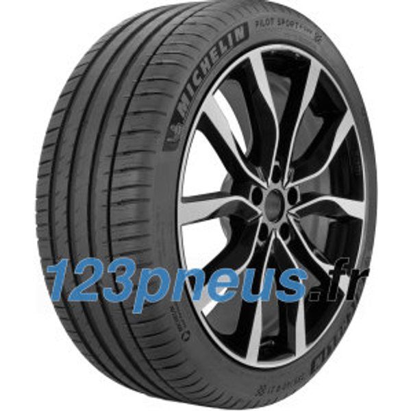 Pneu Route - Michelin Pilot Sport 4 SUV ( 245/45 R20 103V XL VOL FRV )