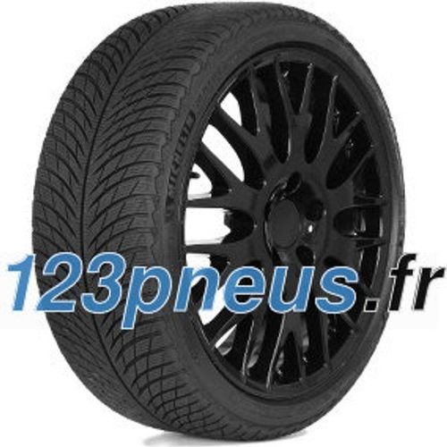 Pneu Route - Michelin Pilot Alpin 5 ZP ( 235/45 R19 95V, runflat )