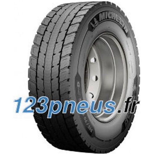 Pneu Route - Michelin X Multi Energy D ( 315/70 R22.5 154/150L )