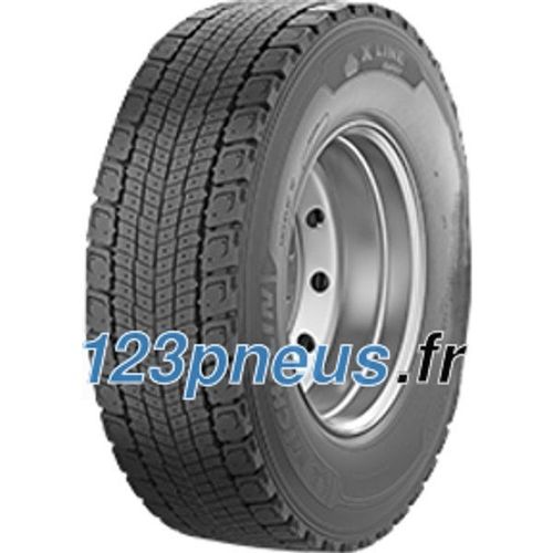 Pneu Route - Michelin X Line Energy D2 ( 315/70 R22.5 154/150L )