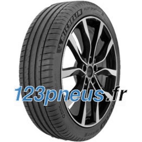 Pneu Route - Michelin Pilot Sport 4 SUV ZP ( 235/60 R18 103V runflat )