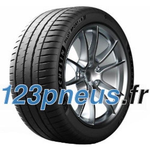 Pneu Route - Michelin Pilot Sport 4S ZP ( 345/25 ZR21 (104Y) XL runflat )