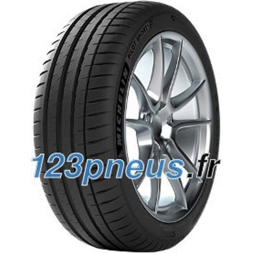 Pneu Route - Michelin Pilot Sport 4 ZP ( 255/45 ZR18 99W runflat )