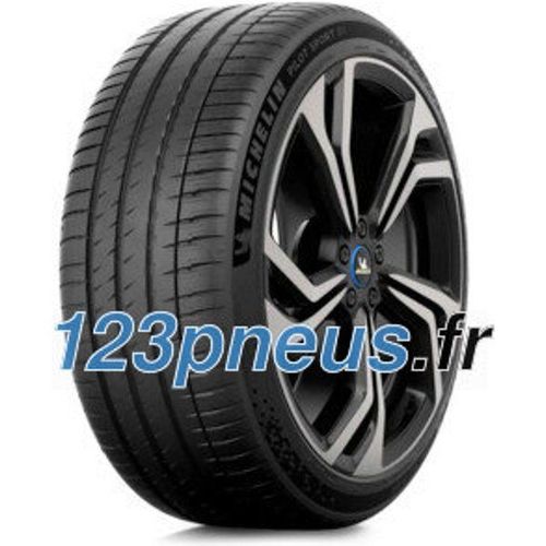 Pneu Route - Michelin Pilot Sport EV ( 265/45 R20 108W XL EV, GOE )