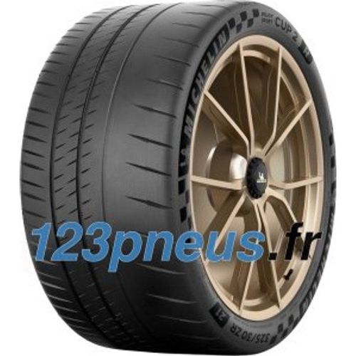 Pneu Route - Michelin Pilot Sport Cup 2 R ( 335/30 ZR20 (108Y) XL MO2 )