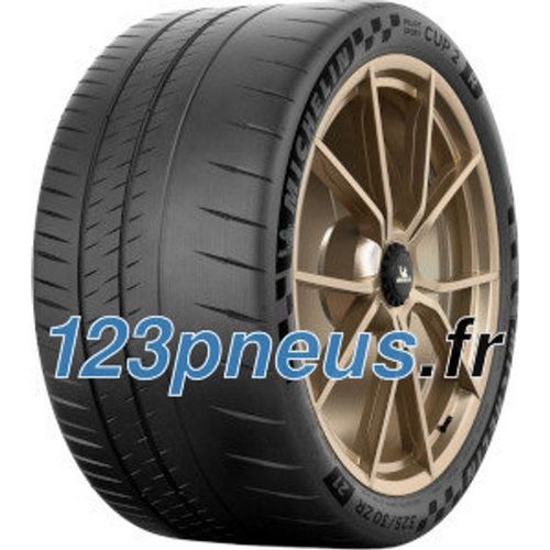 Pneu Route - Michelin Pilot Sport Cup 2 R ZP ( 275/30 ZR20 (97Y) XL runflat )