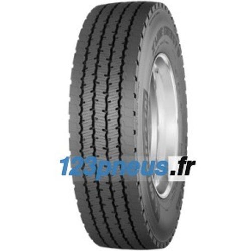Pneu Route - Michelin X Line Energy D ( 315/60 R22.5 152/148L )