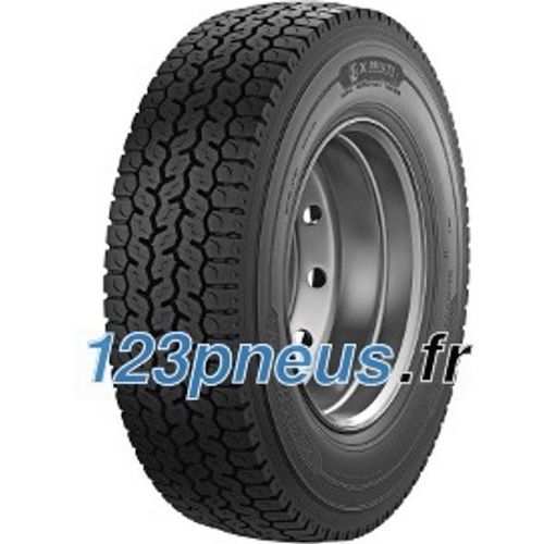 Pneu Route - Michelin X Multi D ( 315/60 R22.5 152/148L )
