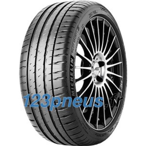 Pneu Route - Michelin Pilot Sport 4 ( 215/40 R18 85Y )