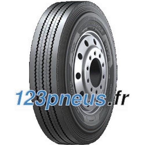 Pneu Route - Hankook AU04 ( 295/80 R22.5 152/148J 16PR SBL )