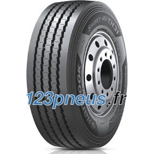 Pneu Route - Hankook TH31 ( 245/70 R19.5 141/140J 18PR )