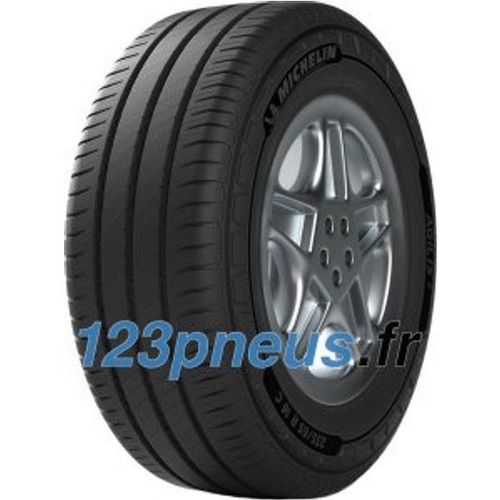 Pneu Route - Michelin Agilis 3 ( 235/65 R16C 115/113R MO-V )