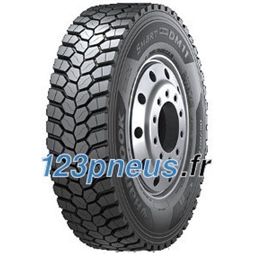 Pneu Route - Hankook DM11 ( 315/70 R22.5 154/150L 18PR )