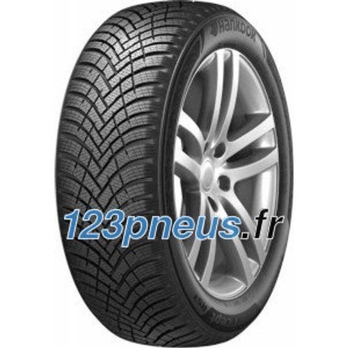Pneu Route - Hankook Winter icept RS3 (W462) ( 165/70 R14 85T XL 4PR SBL )