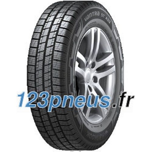 Pneu Route - Hankook Vantra ST AS2 RA30 ( 215/65 R15C 104/102T 6PR SBL )