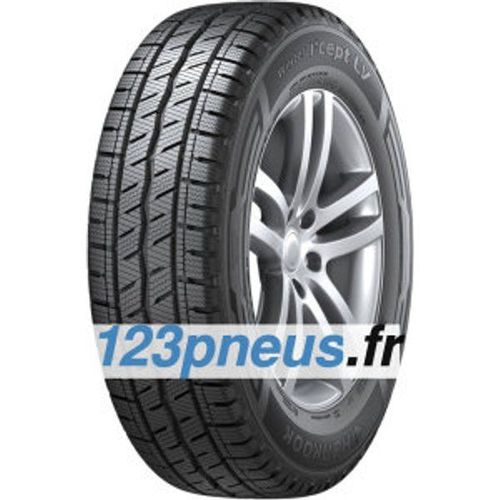 Pneu Route - Hankook Winter icept LV RW12 ( 195/80 R15C 108/106R 8PR SBL )