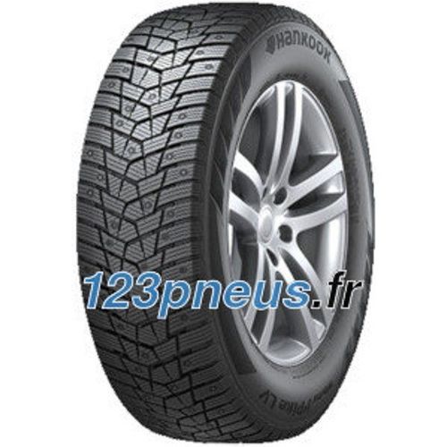 Pneu Route - Hankook Winter iPike LV RW15 ( 205/75 R16C 110/108R, Clouté )