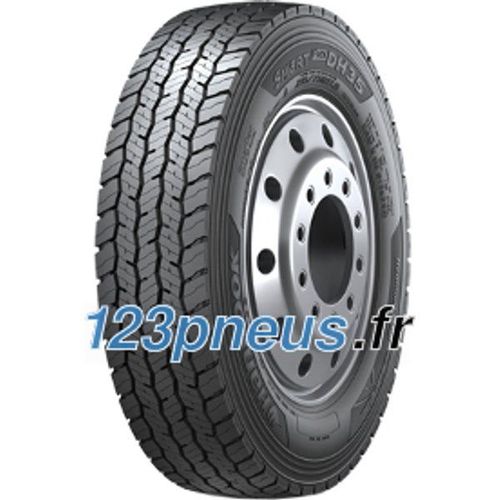 Pneu Route - Hankook DH35 ( 305/70 R19.5 148/145M 16PR )