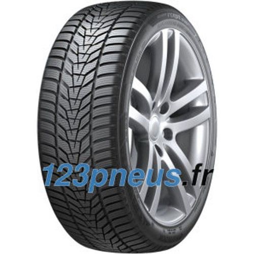 Pneu Route - Hankook Winter icept evo3 (W330B) HRS ( 225/45 R18 95V XL 4PR, runflat SBL )