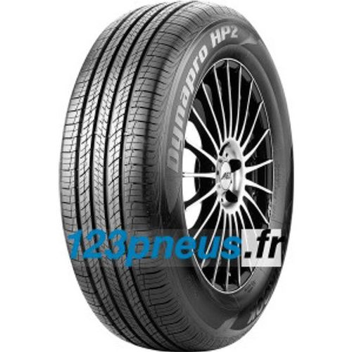 Pneu Route - Hankook Dynapro HP2 RA33 ( LT235/60 R18 103V 4PR SBL )