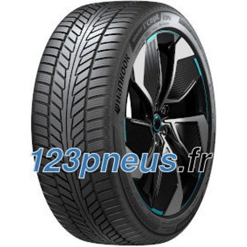 Pneu Route - Hankook iON icept (IW01) ( 235/35 R20 92V XL 4PR EV, SoundAbsorber, SBL )