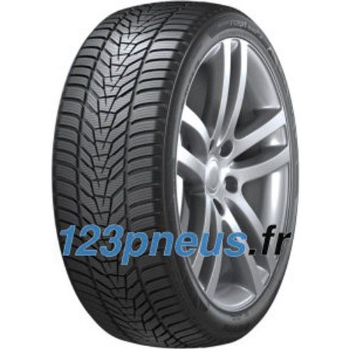 Pneu Route - Hankook Winter icept evo3 X W330A ( 215/65 R17 103V XL 4PR SBL )