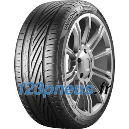 Pneu Route - Uniroyal RainSport 5 ( 235/55 R17 103V XL )