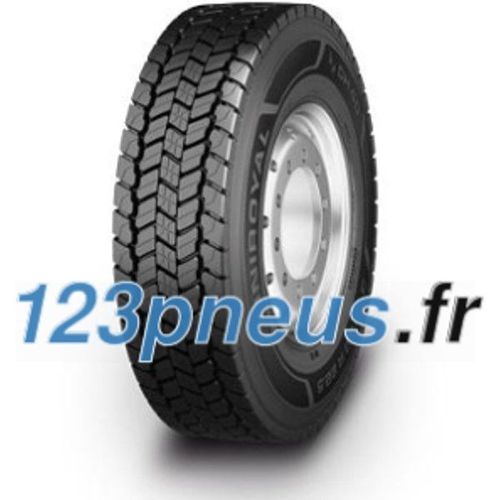 Pneu Route - Uniroyal DH 40 ( 225/75 R17.5 129/127M )