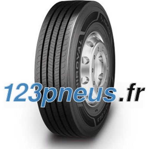Pneu Route - Uniroyal FH 40 ( 235/75 R17.5 132/130M )