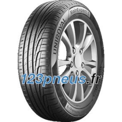 Pneu Route - Uniroyal RainExpert 5 ( 215/65 R17 99V )