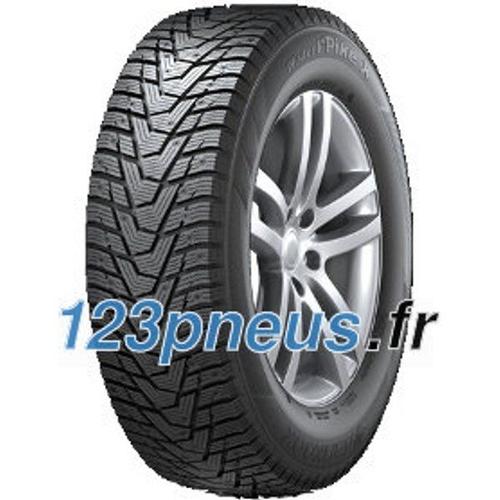 Pneu Route - Hankook Winter ipike X W429A ( 265/60 R18 114T XL 4PR, Clouté )