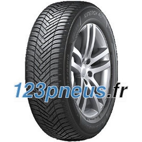 Pneu Route - Hankook Kinergy 4S² H750B HRS ( 225/50 ZR17 98W XL 4PR, runflat SBL )