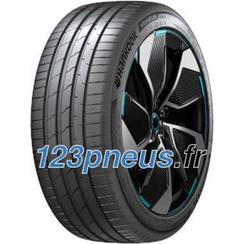 Pneu Route - Hankook iON evo (IK01) ( 245/45 ZR19 102Y XL 4PR EV, SoundAbsorber, SBL )