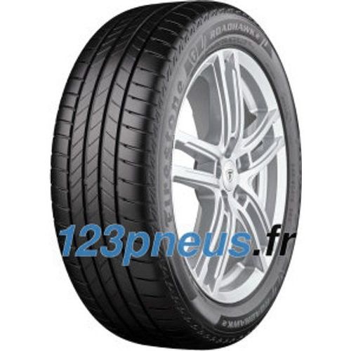 Pneu Route - Firestone Roadhawk 2 ( 215/65 R17 99V )