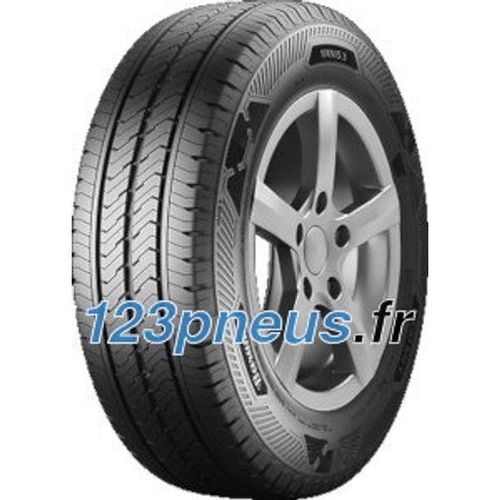Pneu Route - Barum Vanis 3 ( 185 R14C 102/100R 8PR )