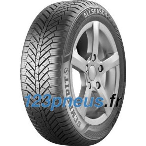 Pneu Route - Semperit All Season-Grip ( 215/55 R16 97V XL )